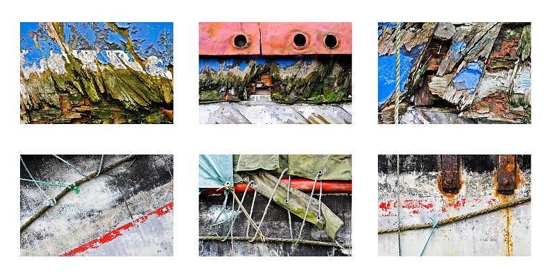 Detail of an Inhabited Houseboat, hanging plan.jpg